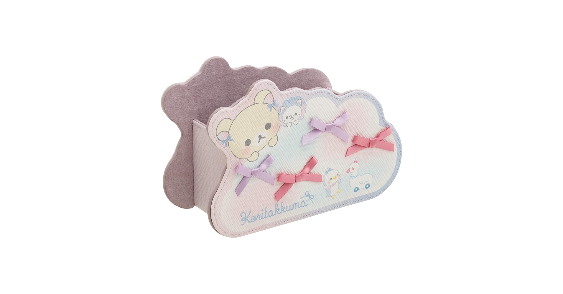 リラックマ スタンドはさみ ペンスタンド 定規 えんぴつ まとめ売り 新品未使用 リラックマ ペンスタンド マスコットペンスタンド